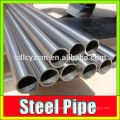 Alibaba hot rolled ASTM A106 grade b carbon Steel Pipe price list